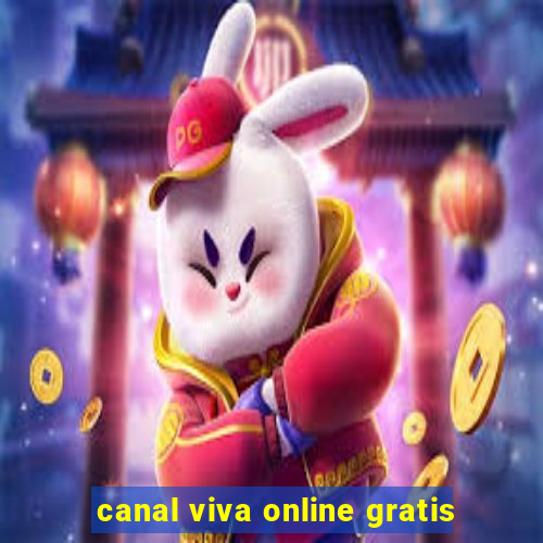 canal viva online gratis